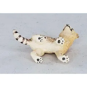schleich Toys Schleich Cheetah Cub Kitten Baby 4747 Animal - Main Image